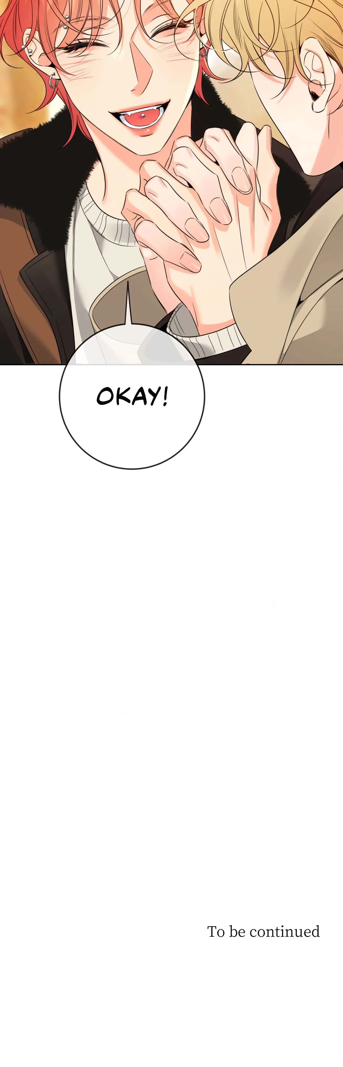 Honey Trouble (Uncensored) chapter 52 page 16