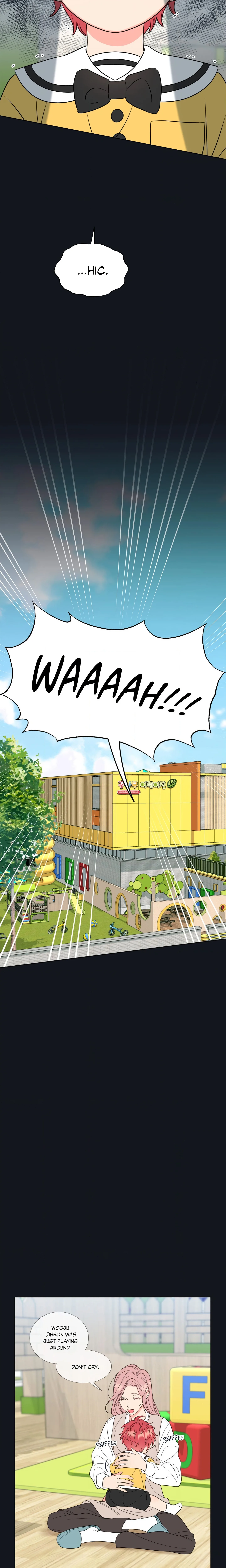 Honey Trouble (Uncensored) chapter 7 page 5