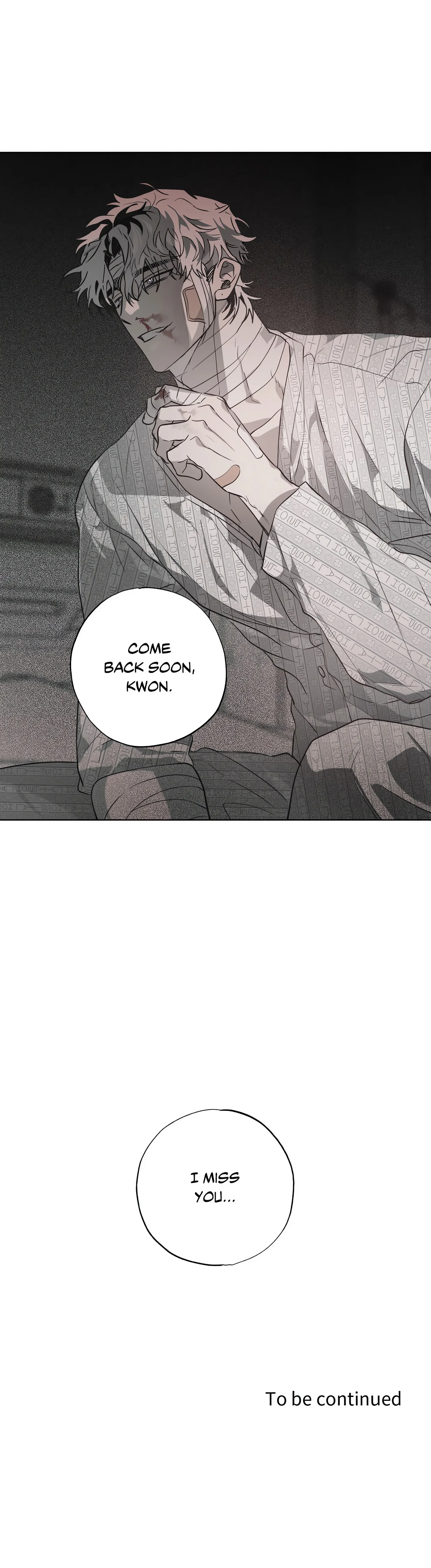 Hold Over You (Uncensored) chapter 10 page 16