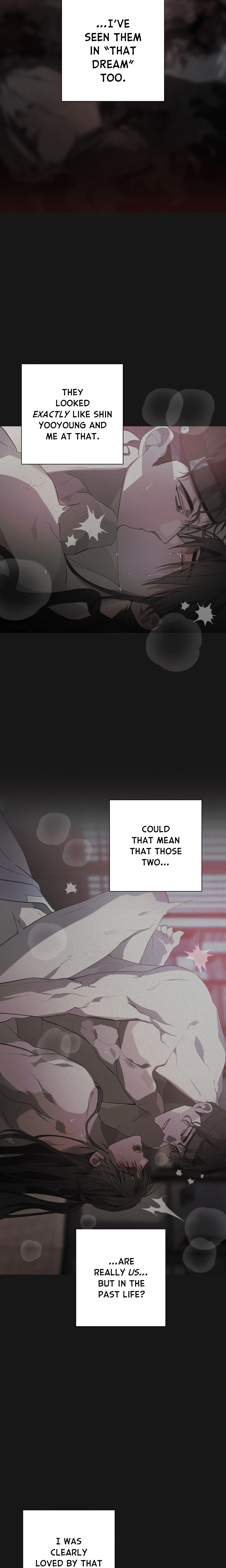 Hold Over You (Uncensored) chapter 17 page 10