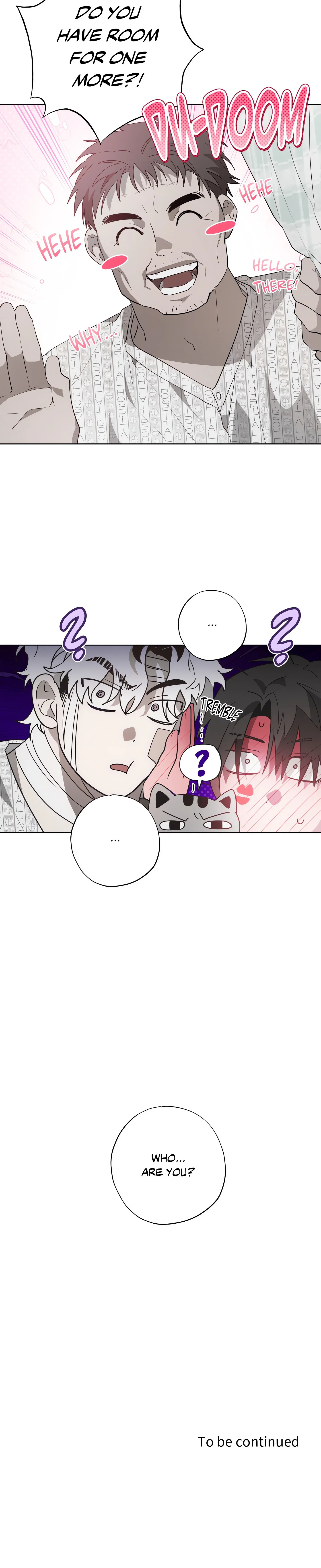 Hold Over You (Uncensored) chapter 17 page 17