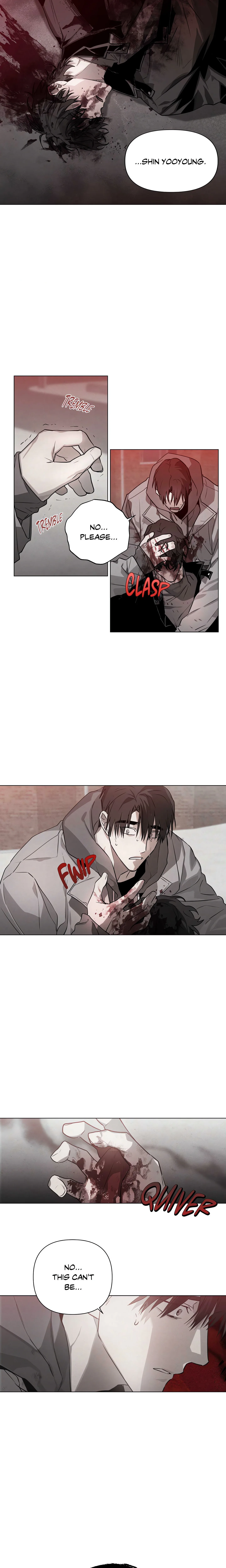 Hold Over You (Uncensored) chapter 2 page 2