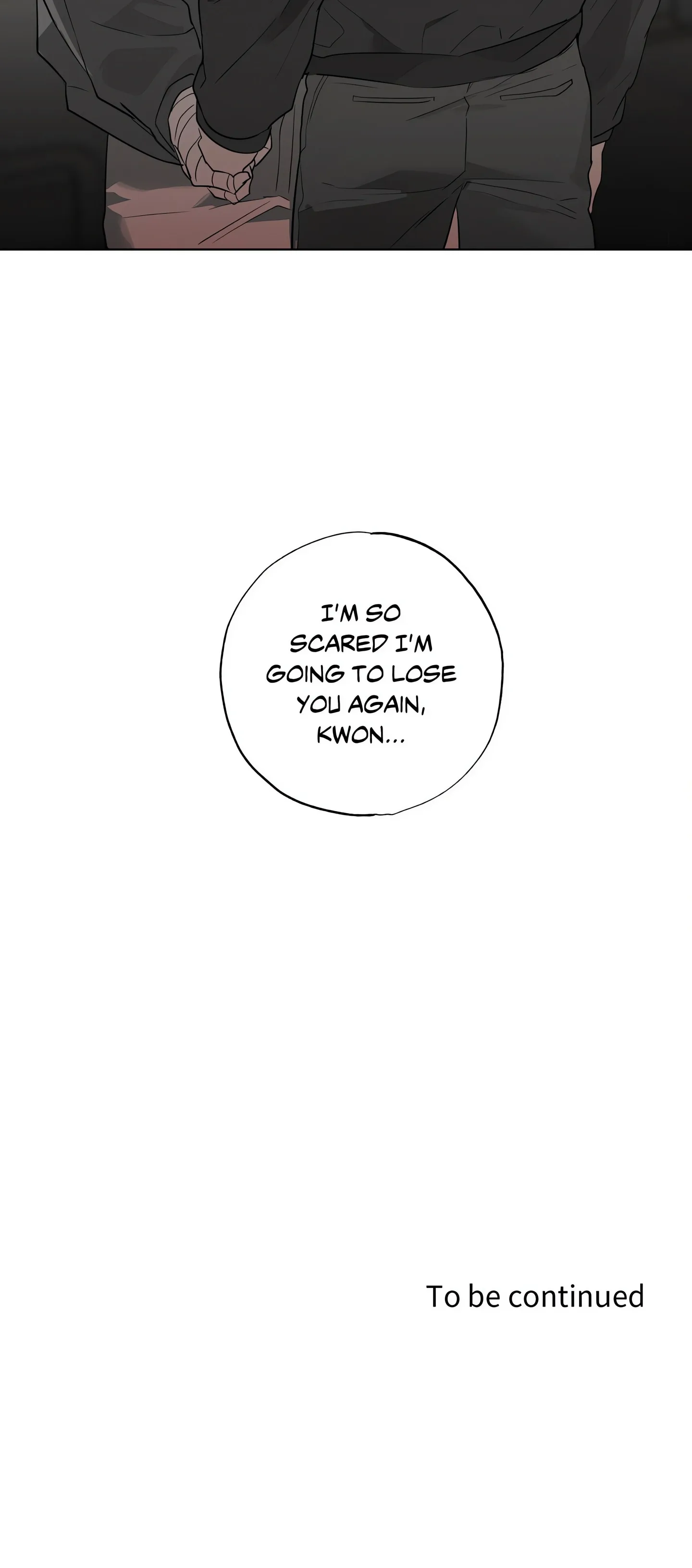 Hold Over You (Uncensored) chapter 20 page 18