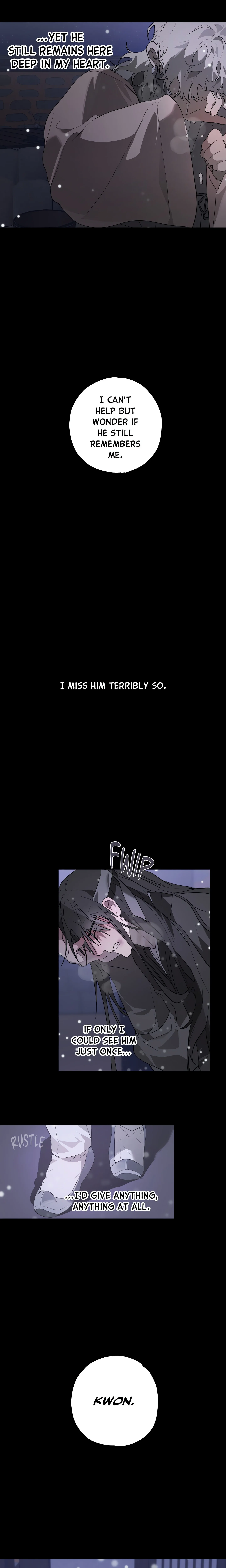 Hold Over You (Uncensored) chapter 24 page 17