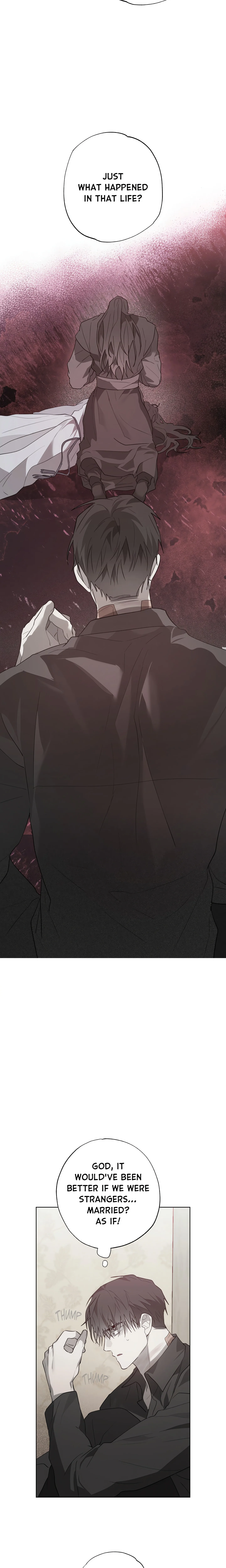 Hold Over You (Uncensored) chapter 25 page 7