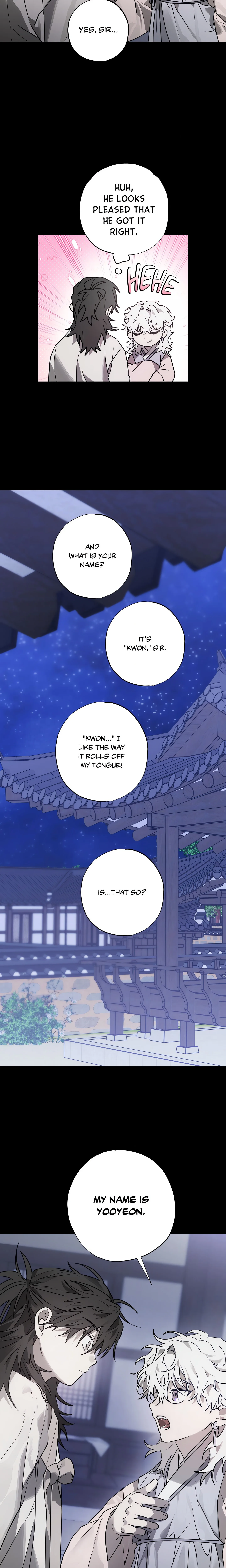 Hold Over You (Uncensored) chapter 27 page 16