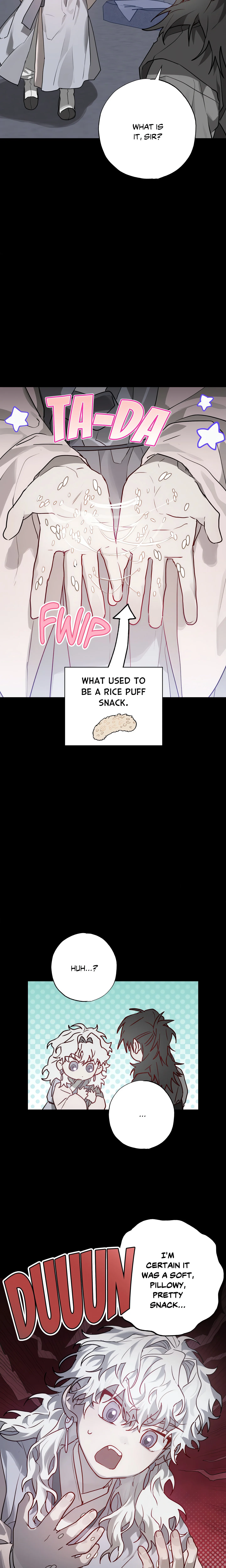 Hold Over You (Uncensored) chapter 28 page 7