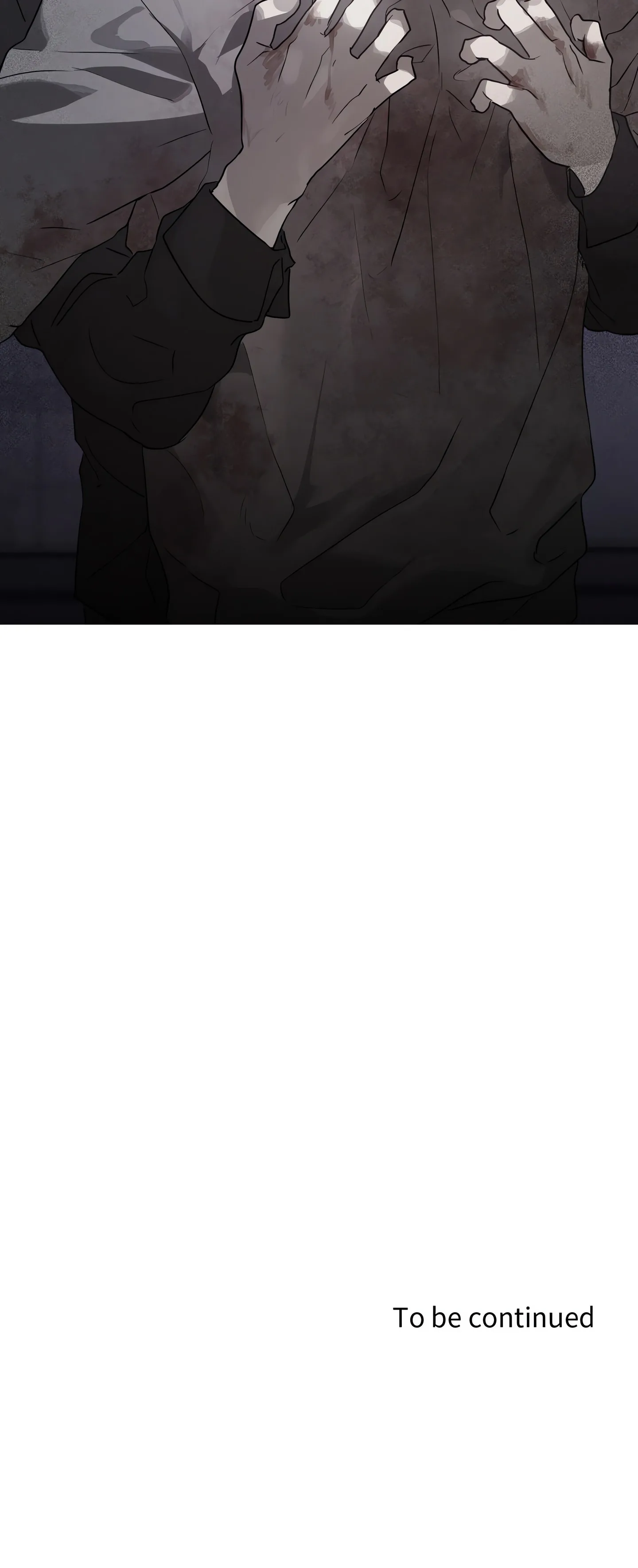 Hold Over You (Uncensored) chapter 29 page 20