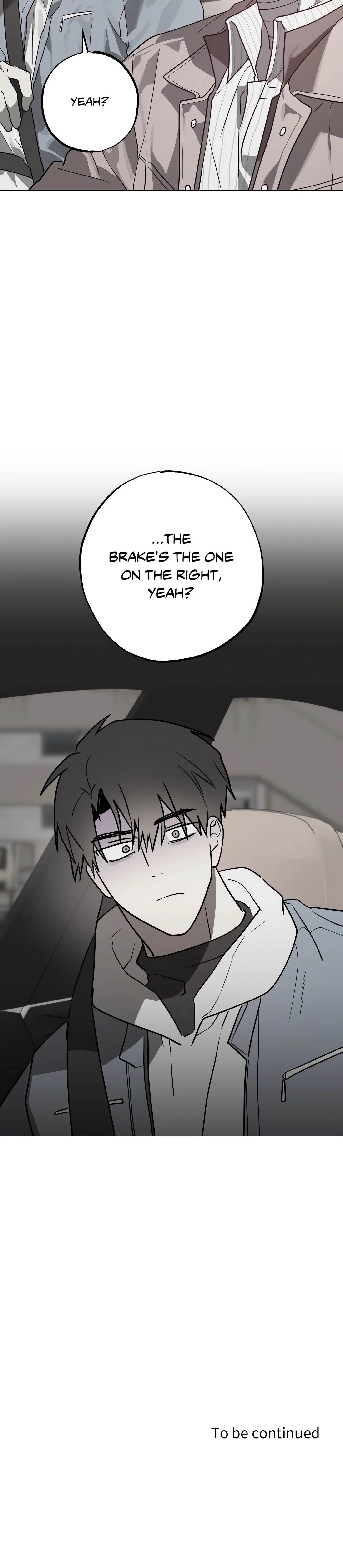 Hold Over You (Uncensored) chapter 31 page 21