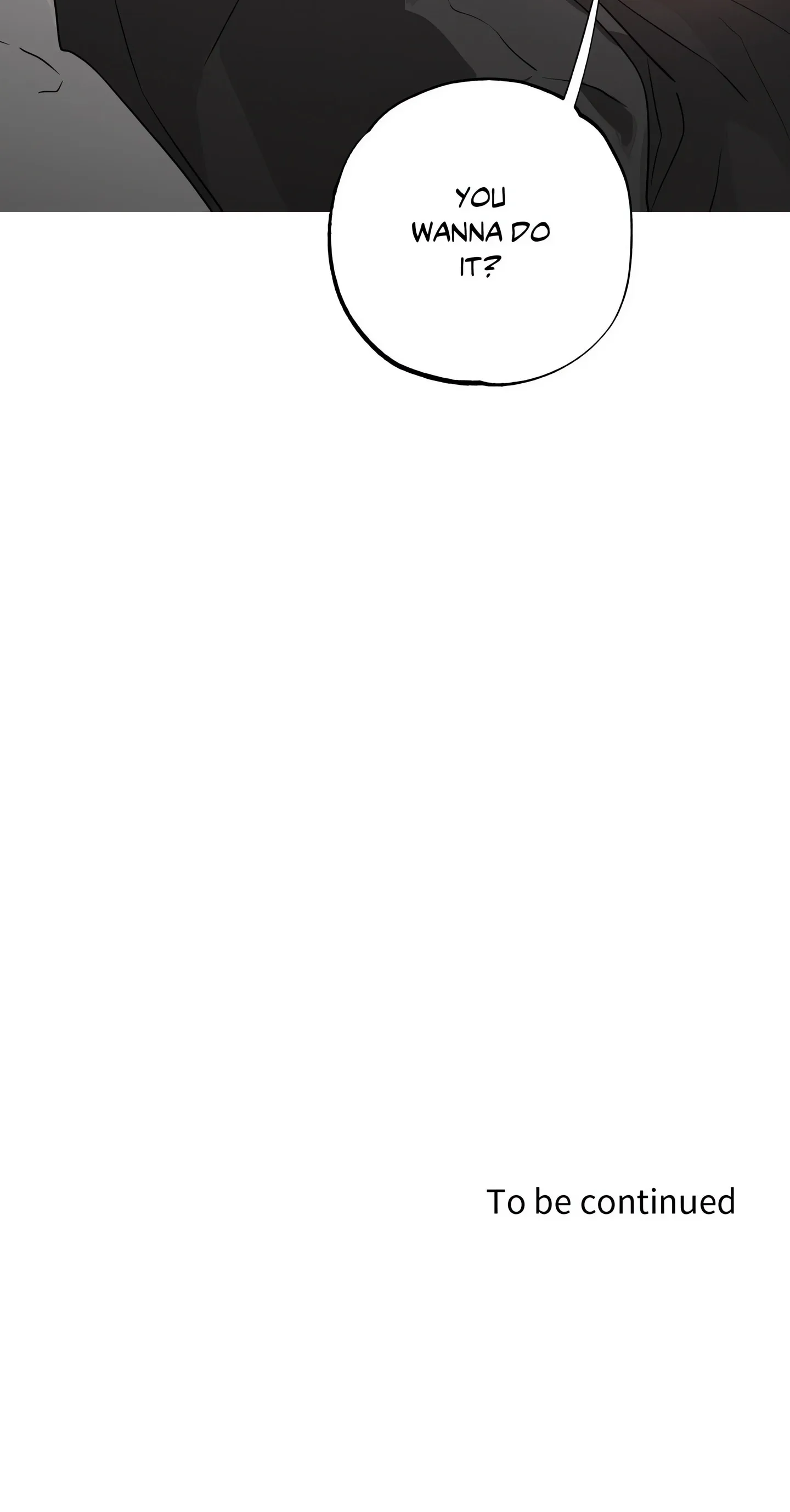 Hold Over You (Uncensored) chapter 33 page 20