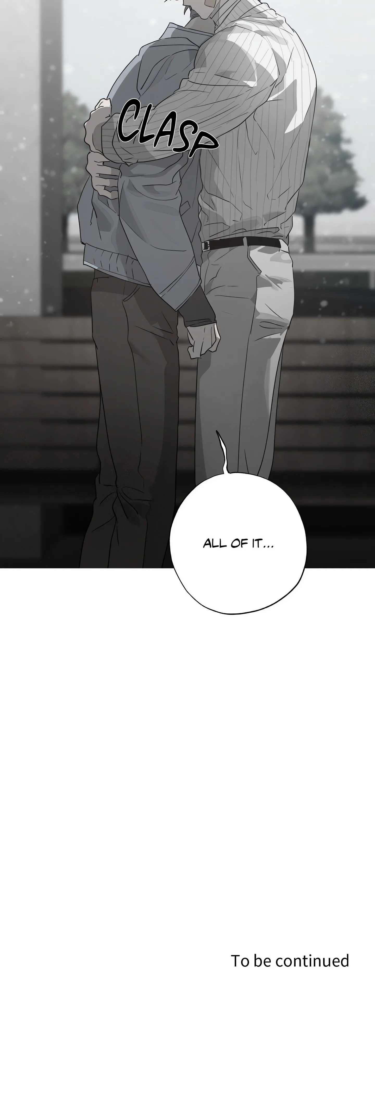 Hold Over You (Uncensored) chapter 41 page 17