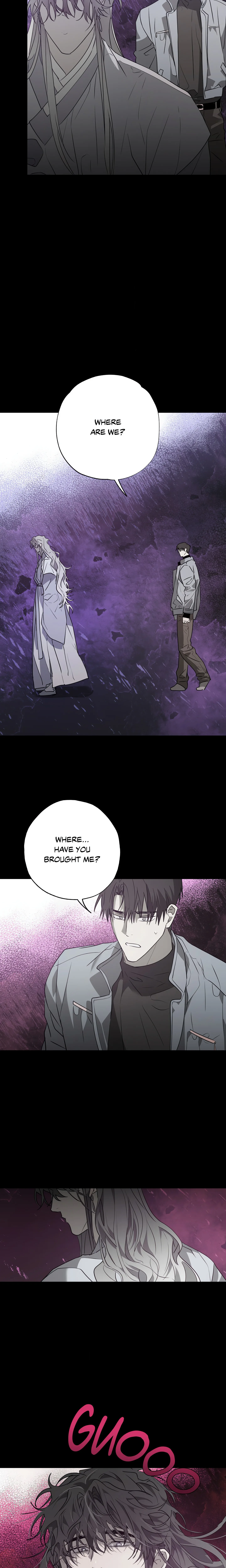 Hold Over You (Uncensored) chapter 43 page 17
