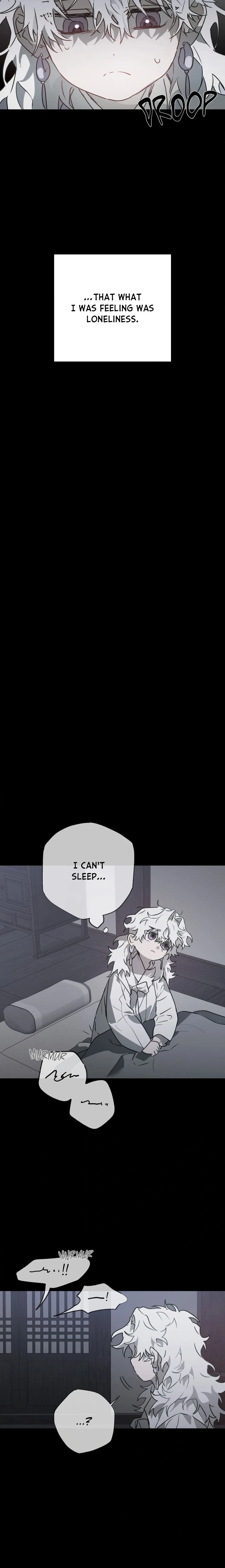 Hold Over You (Uncensored) chapter 45 page 11