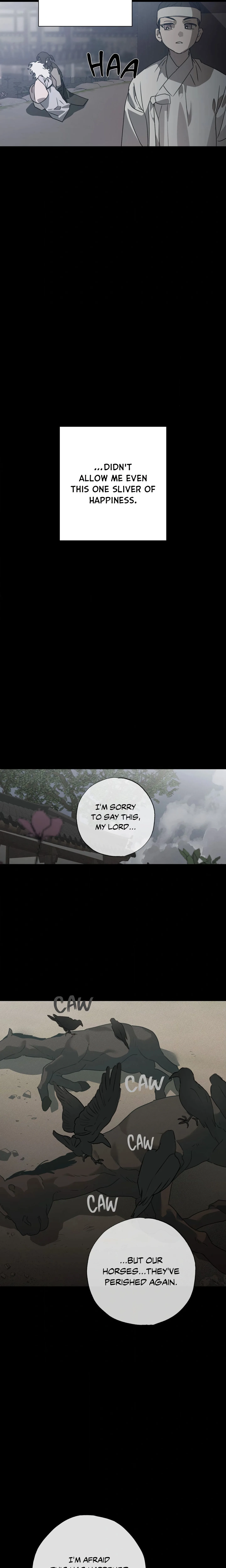 Hold Over You (Uncensored) chapter 45 page 17