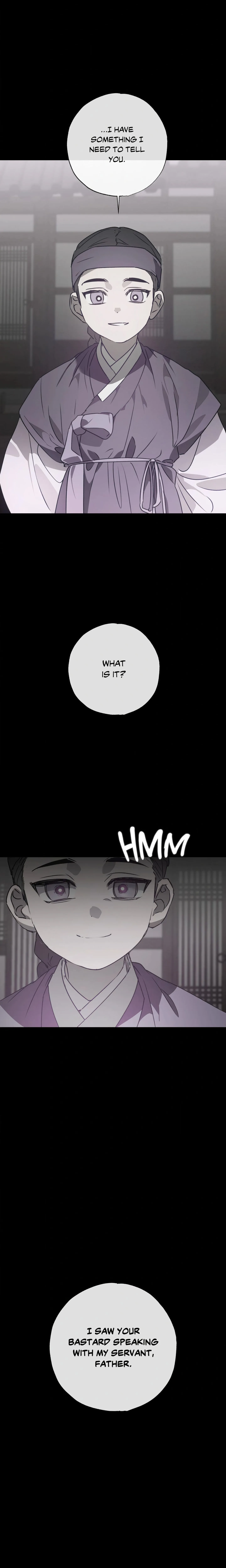 Hold Over You (Uncensored) chapter 45 page 19