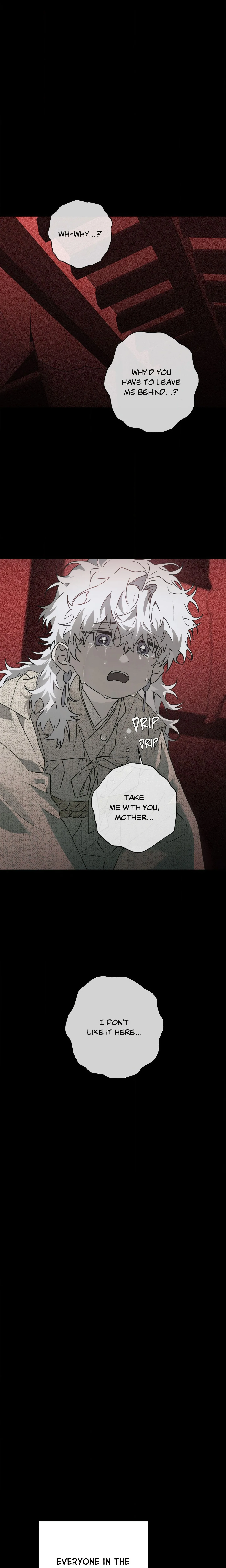 Hold Over You (Uncensored) chapter 45 page 7
