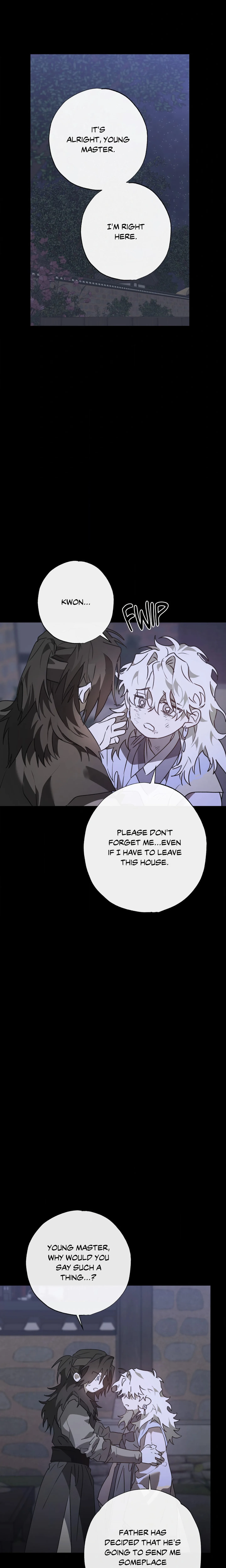 Hold Over You (Uncensored) chapter 46 page 14