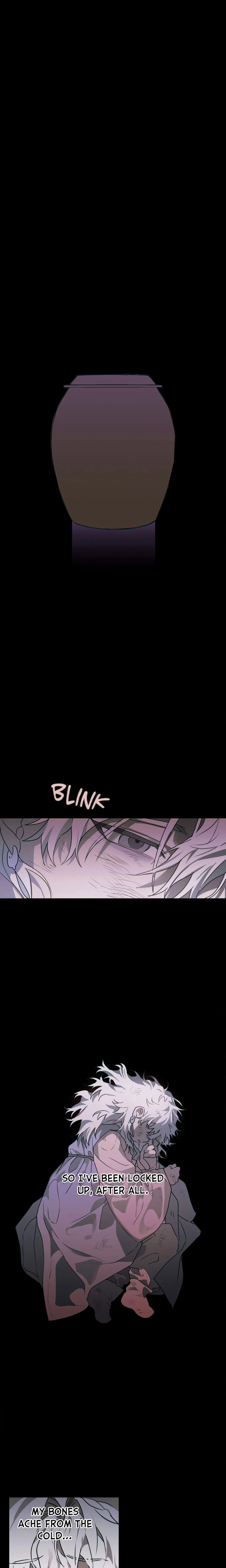 Hold Over You (Uncensored) chapter 47 page 1