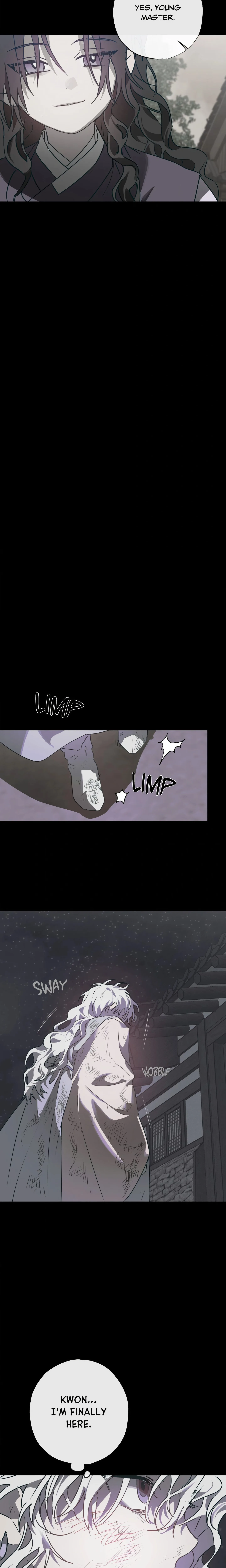 Hold Over You (Uncensored) chapter 47 page 19