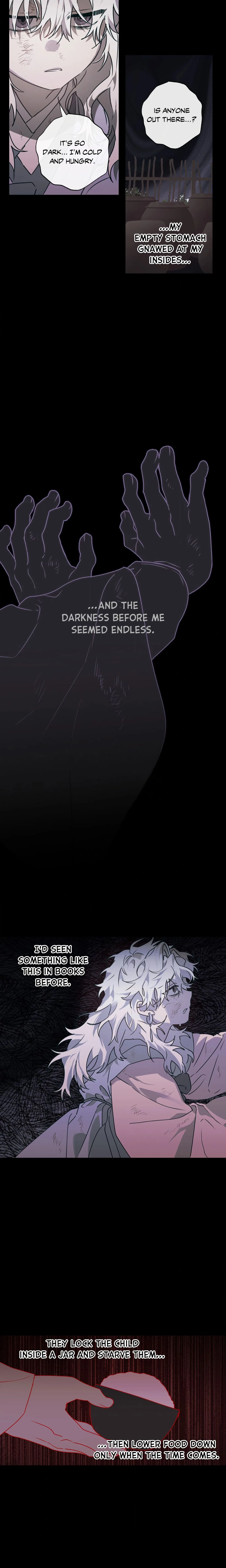 Hold Over You (Uncensored) chapter 47 page 2