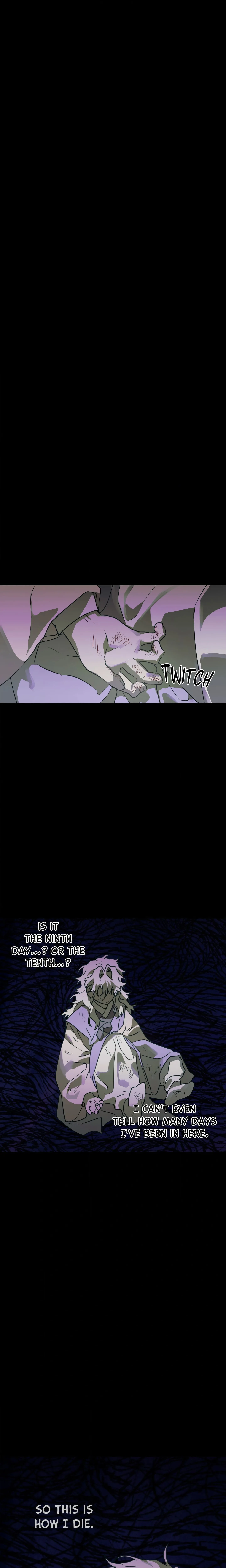 Hold Over You (Uncensored) chapter 47 page 6