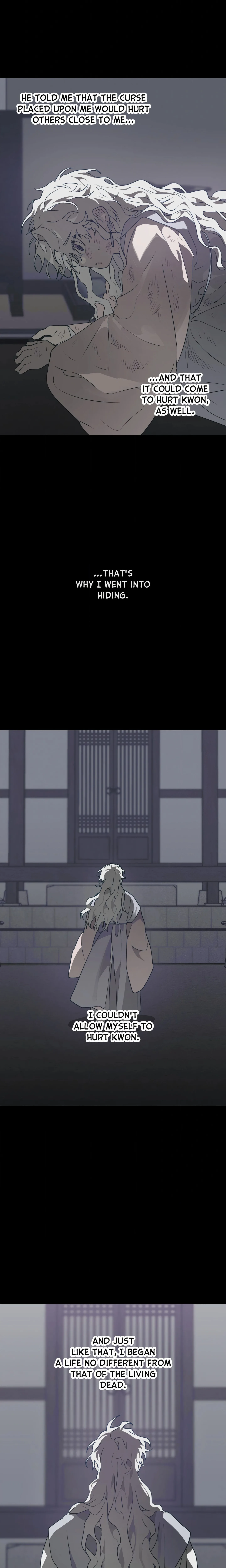 Hold Over You (Uncensored) chapter 48 page 10
