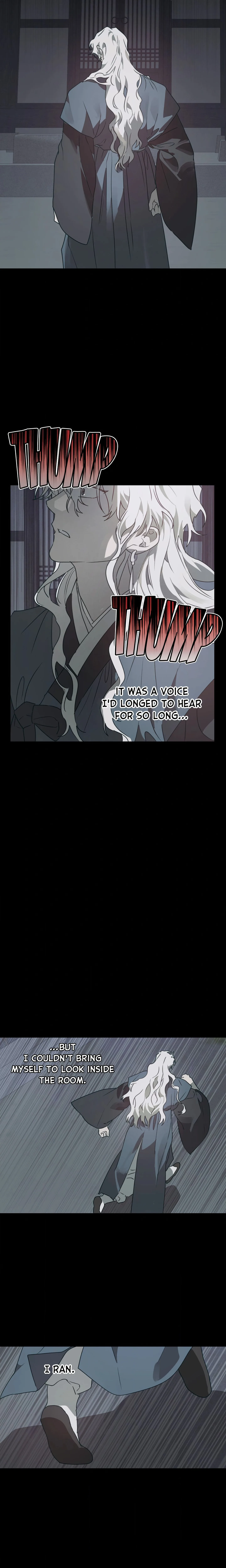 Hold Over You (Uncensored) chapter 49 page 14