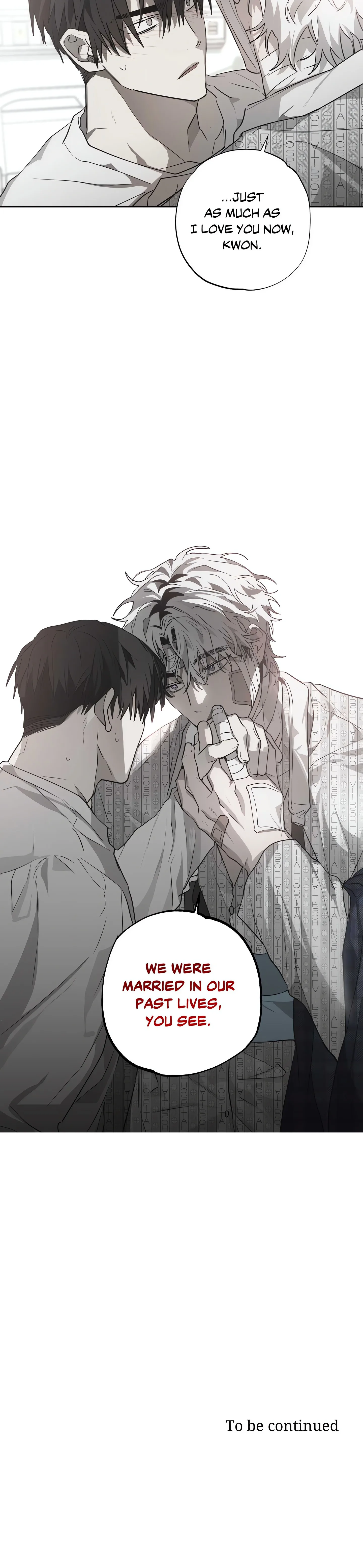 Hold Over You (Uncensored) chapter 5 page 19