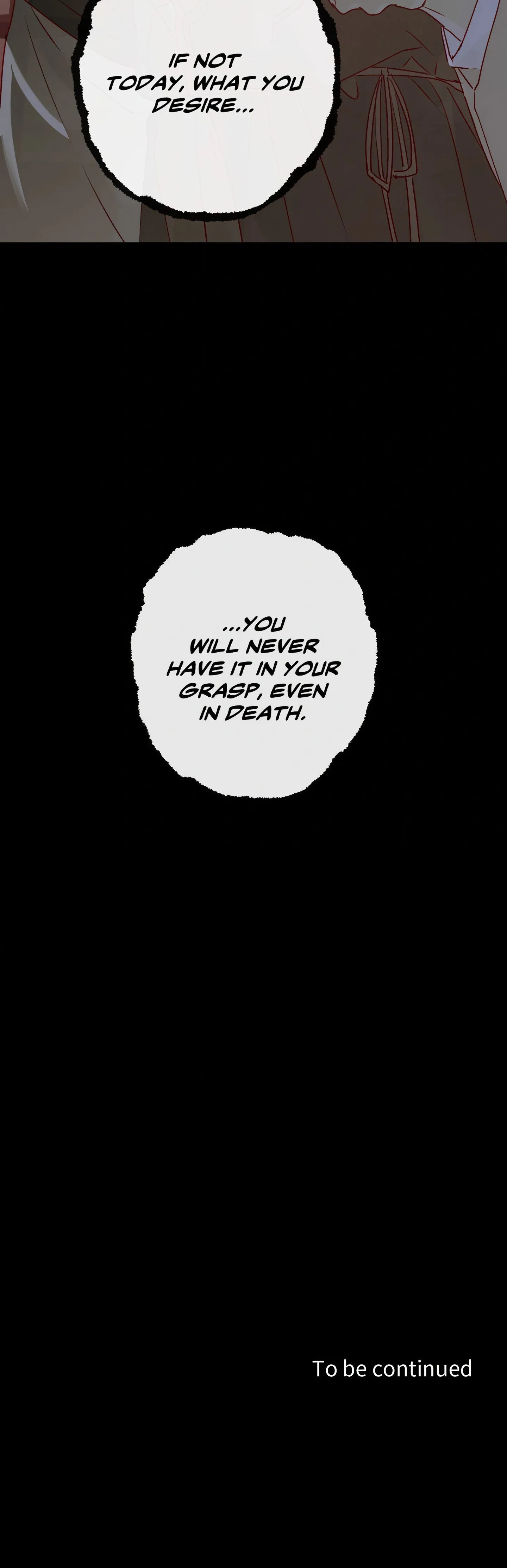 Hold Over You (Uncensored) chapter 50 page 20