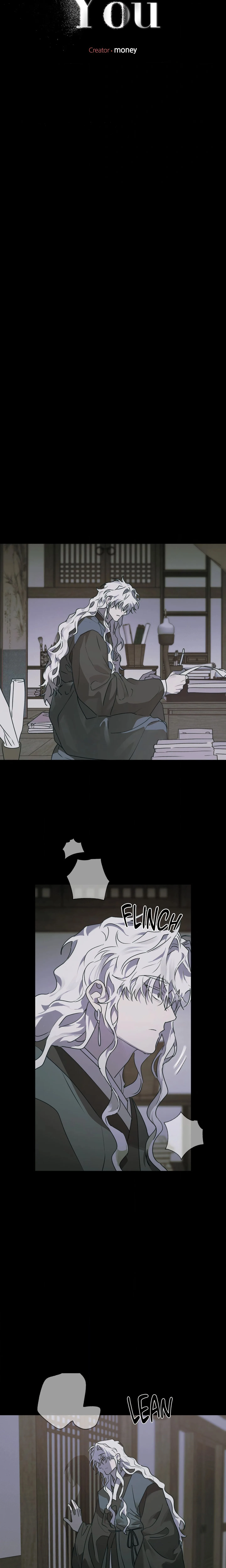 Hold Over You (Uncensored) chapter 50 page 4