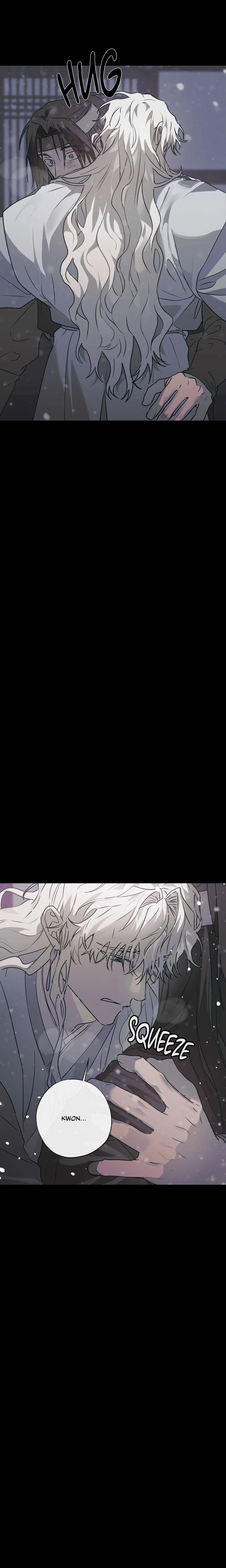 Hold Over You (Uncensored) chapter 51 page 4