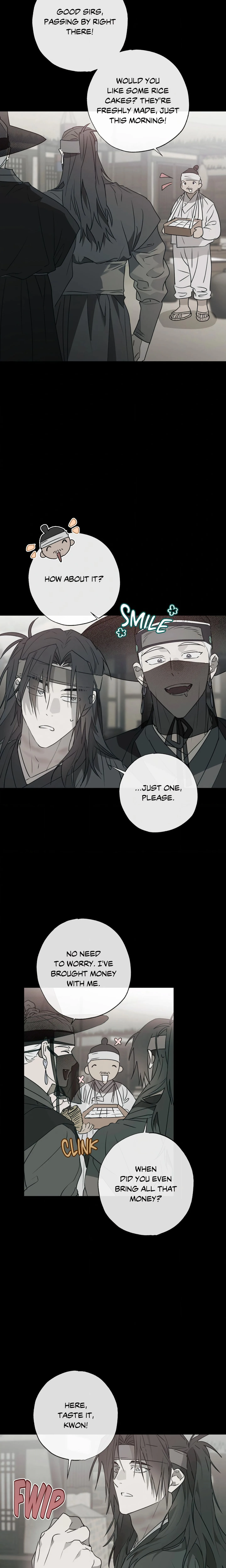 Hold Over You (Uncensored) chapter 52 page 7