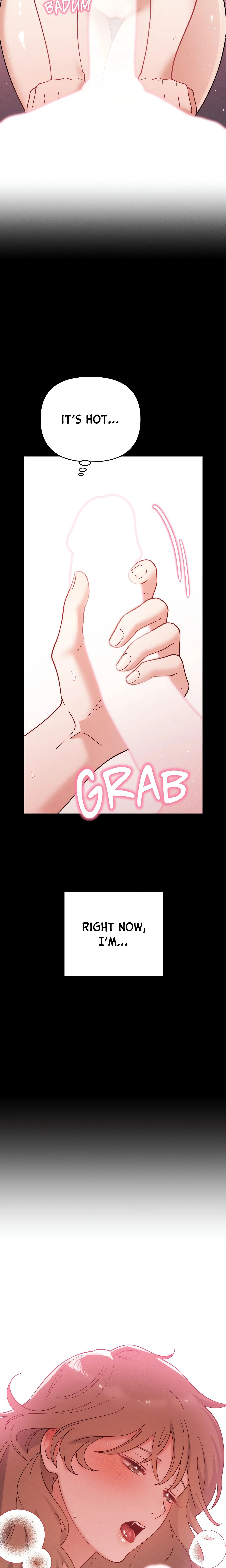 Happily Ever After (BINA) chapter 1 page 10