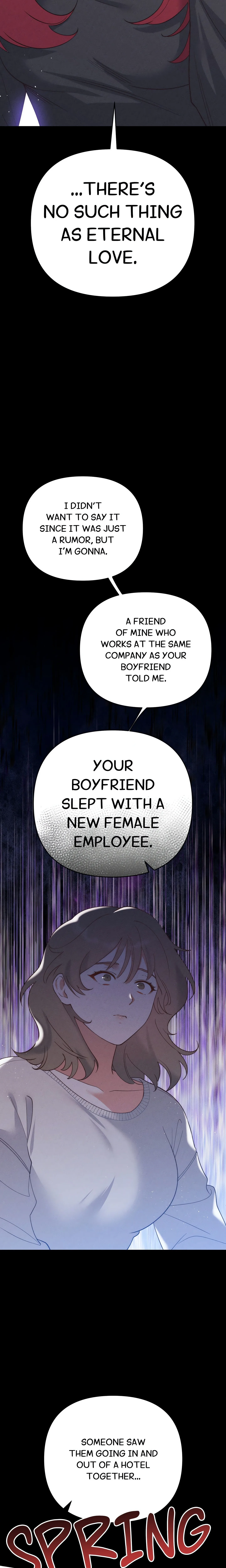 Happily Ever After (BINA) chapter 1 page 14