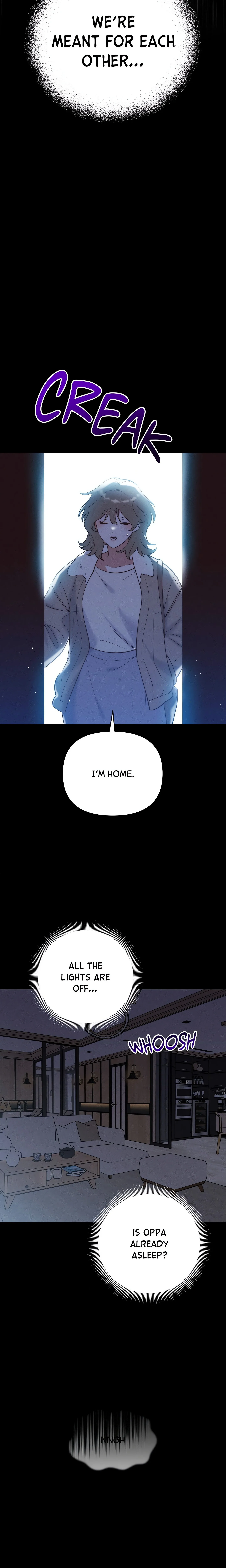 Happily Ever After (BINA) chapter 1 page 18