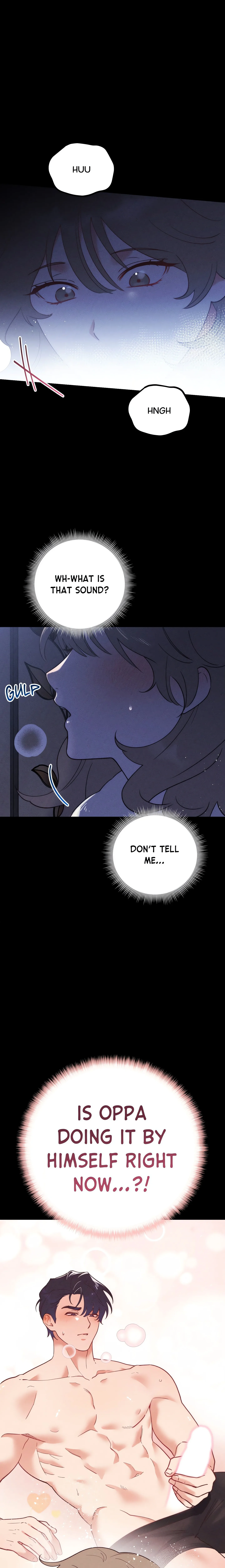 Happily Ever After (BINA) chapter 1 page 19