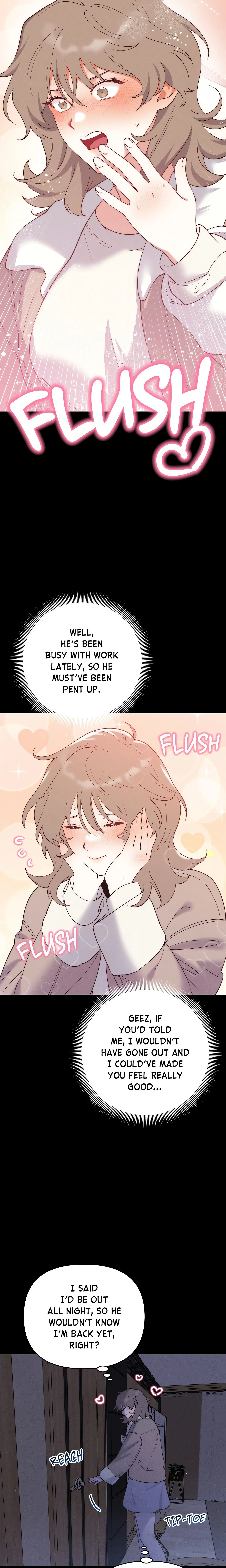 Happily Ever After (BINA) chapter 1 page 20