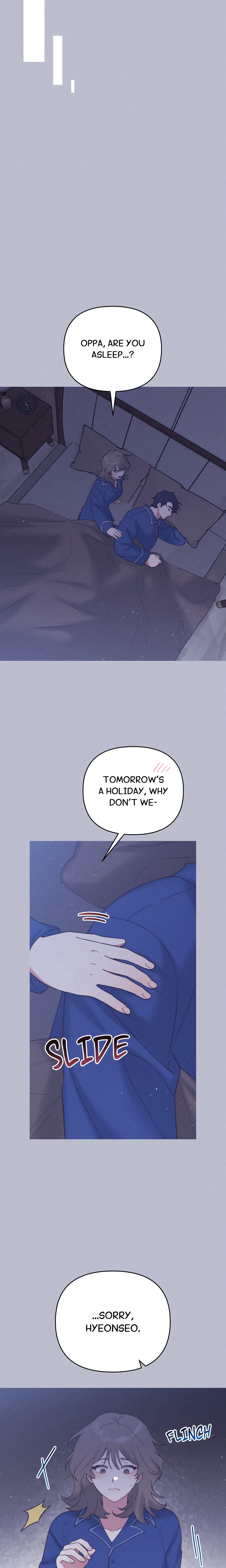 Happily Ever After (BINA) chapter 1 page 24
