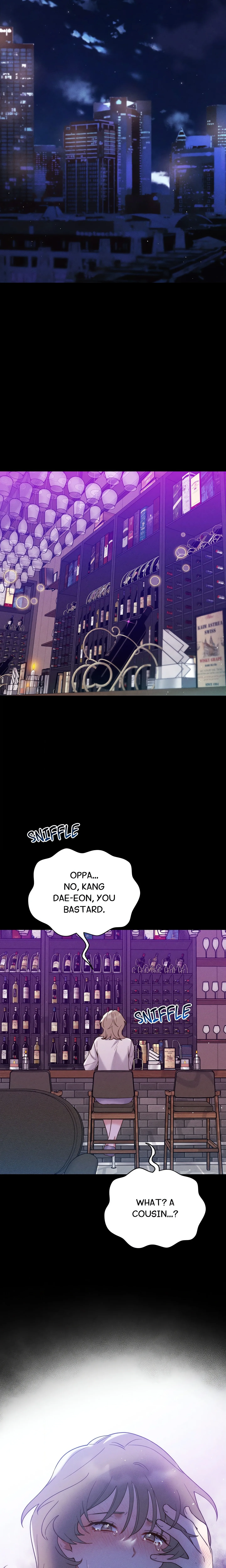 Happily Ever After (BINA) chapter 1 page 31