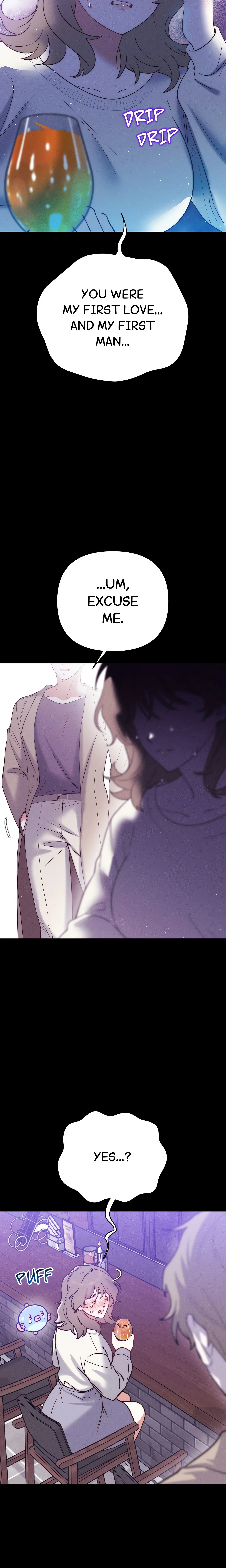 Happily Ever After (BINA) chapter 1 page 32
