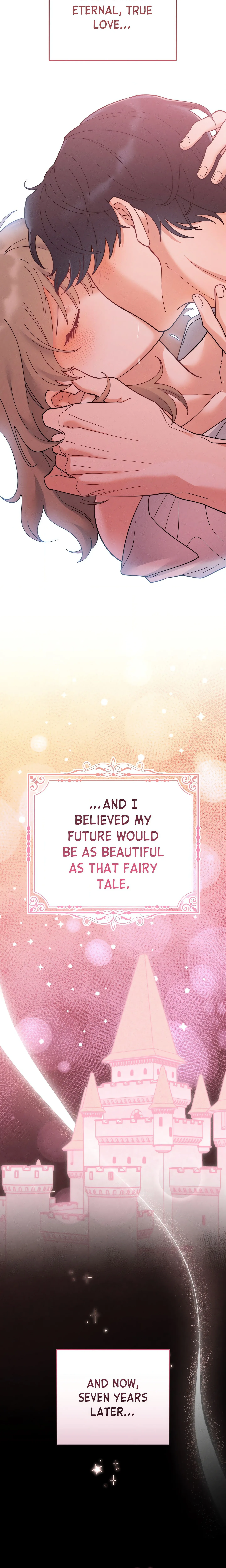 Happily Ever After (BINA) chapter 1 page 4