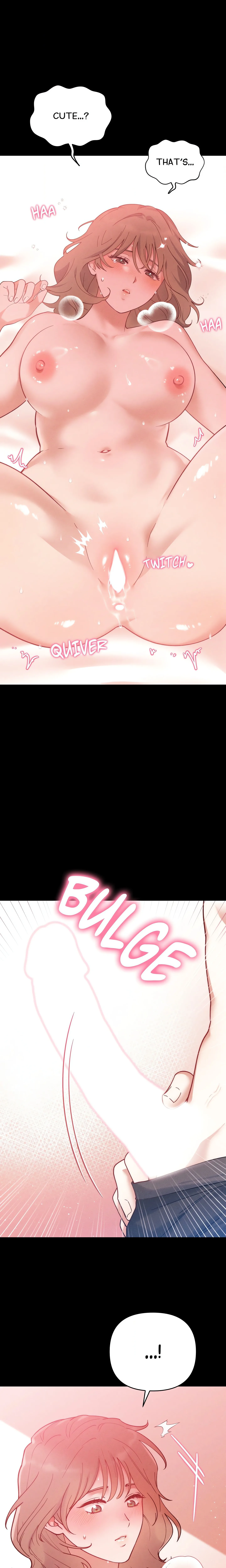 Happily Ever After (BINA) chapter 1 page 7