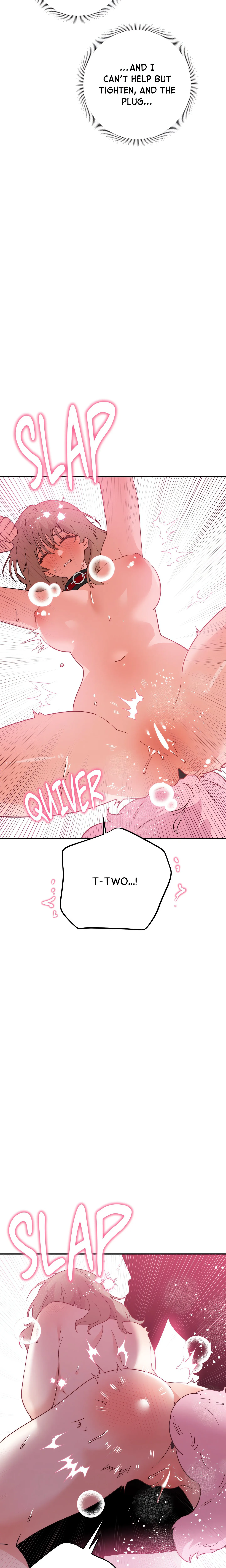 Happily Ever After (BINA) chapter 10 page 10