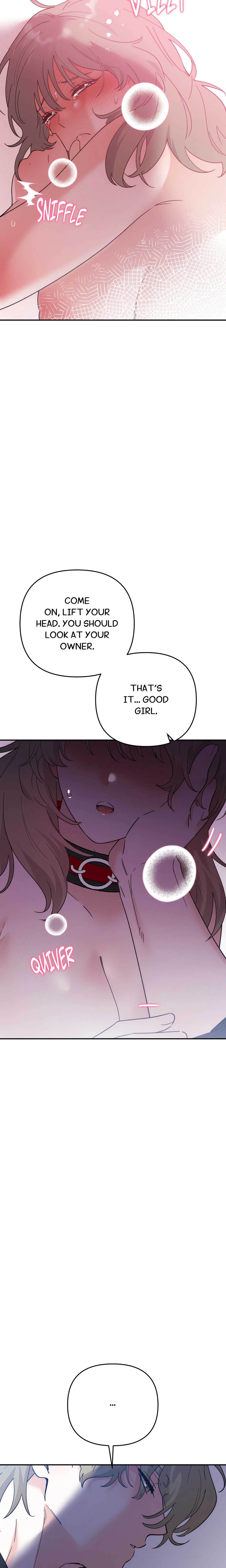 Happily Ever After (BINA) chapter 10 page 13