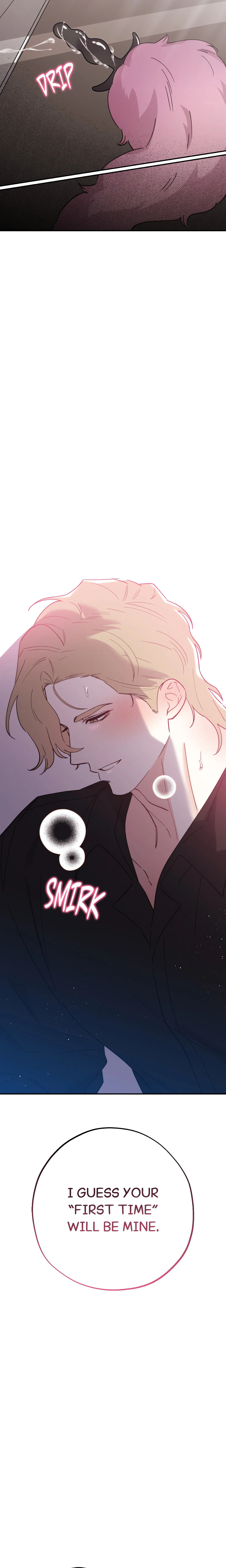 Happily Ever After (BINA) chapter 10 page 24