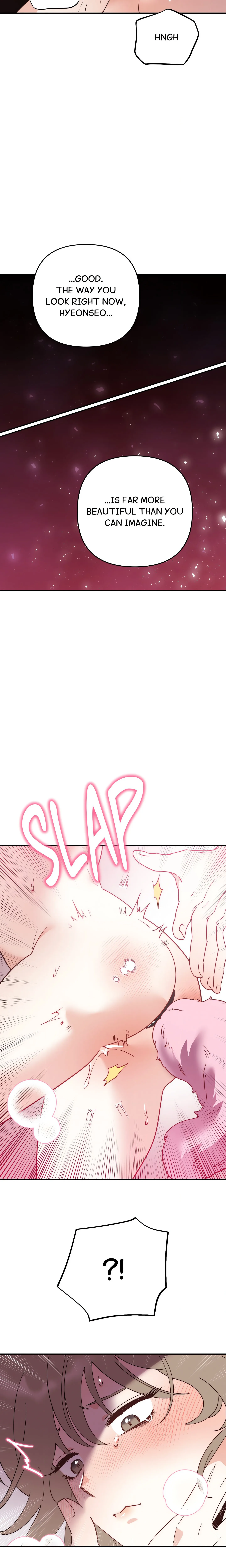 Happily Ever After (BINA) chapter 10 page 4