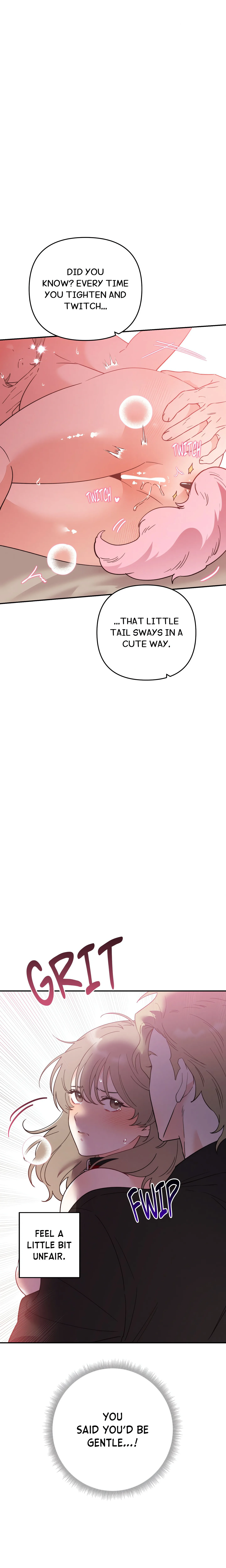 Happily Ever After (BINA) chapter 10 page 5
