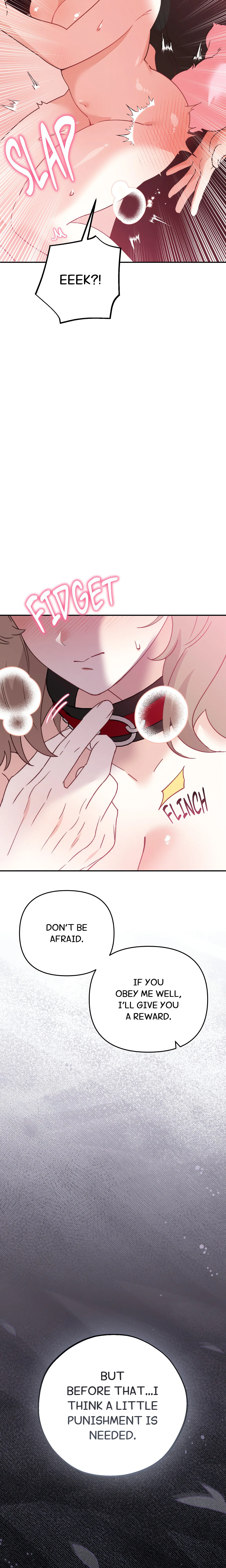 Happily Ever After (BINA) chapter 10 page 7