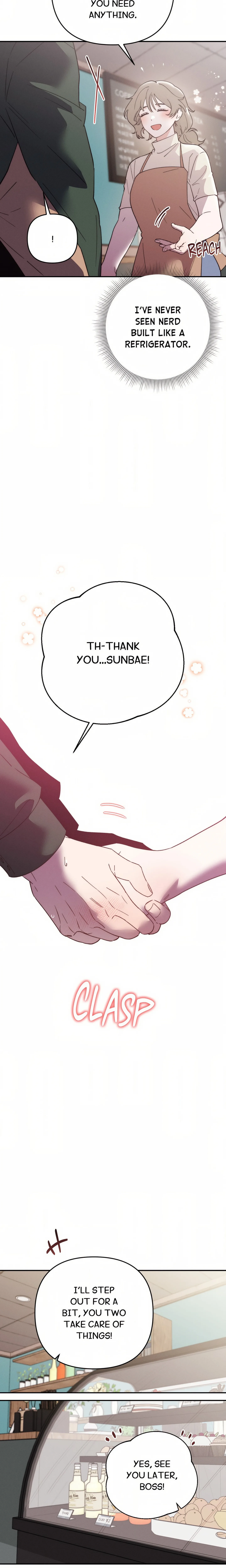 Happily Ever After (BINA) chapter 11 page 16