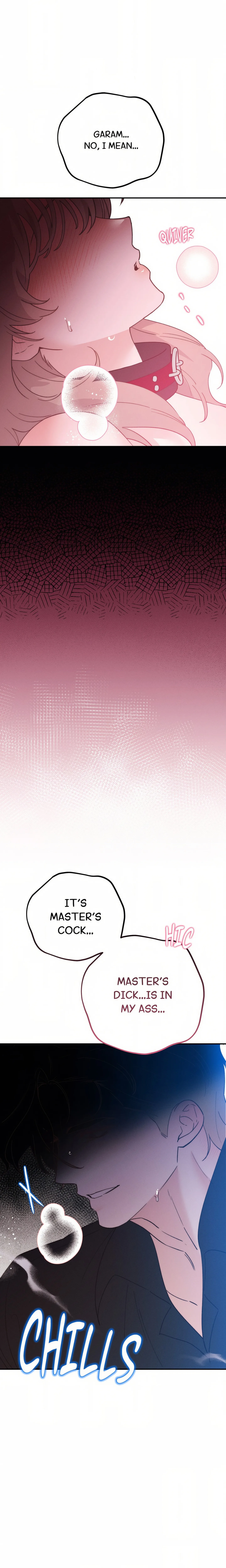 Happily Ever After (BINA) chapter 11 page 6